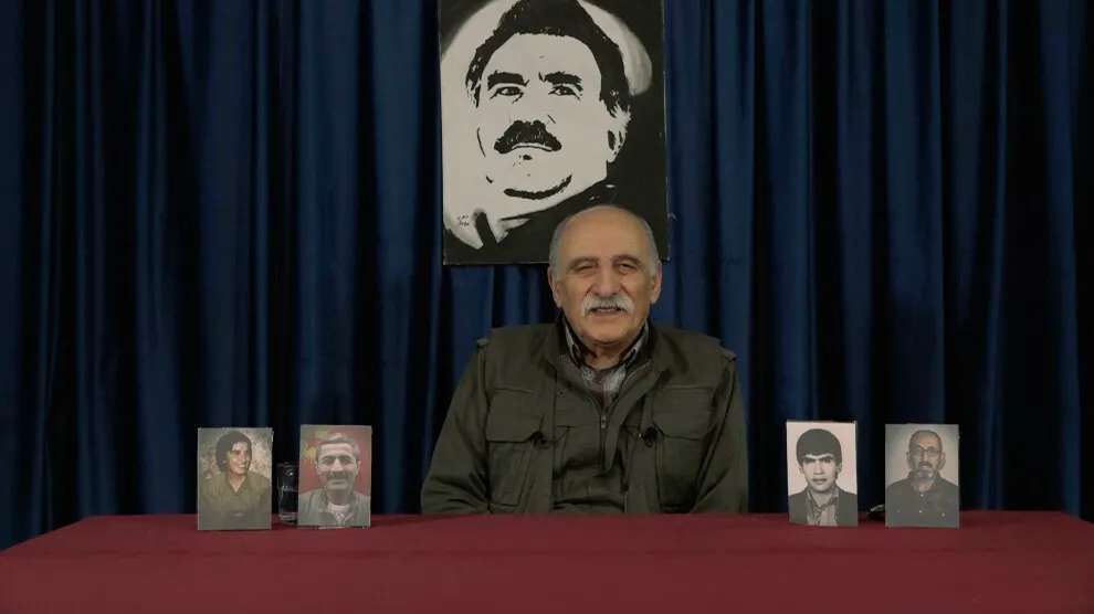 Dûran Kalkan: ji Mazlûm Dogan heta Seyîd Evran,