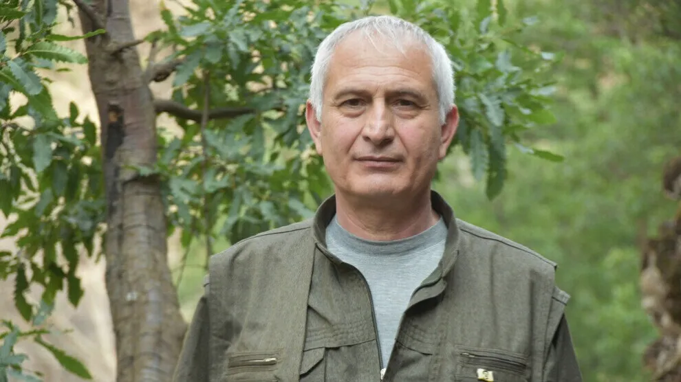 Cemal Şerîk: Berxwedana Rêbertî ya 25 salan şoreşa Kurdistanê gihand vê astê