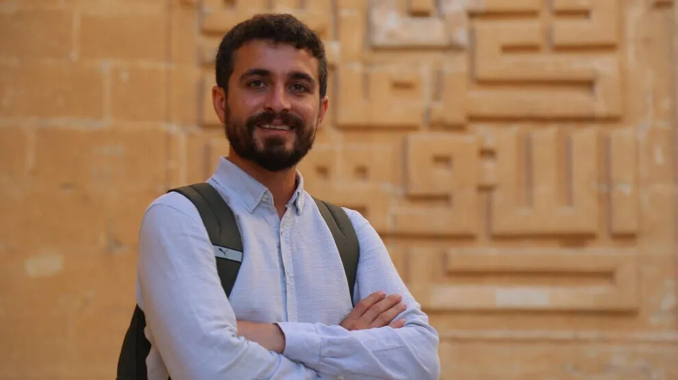 Nûçegihanê MA’yê Ahmet Kanbal hat destgîrkirin