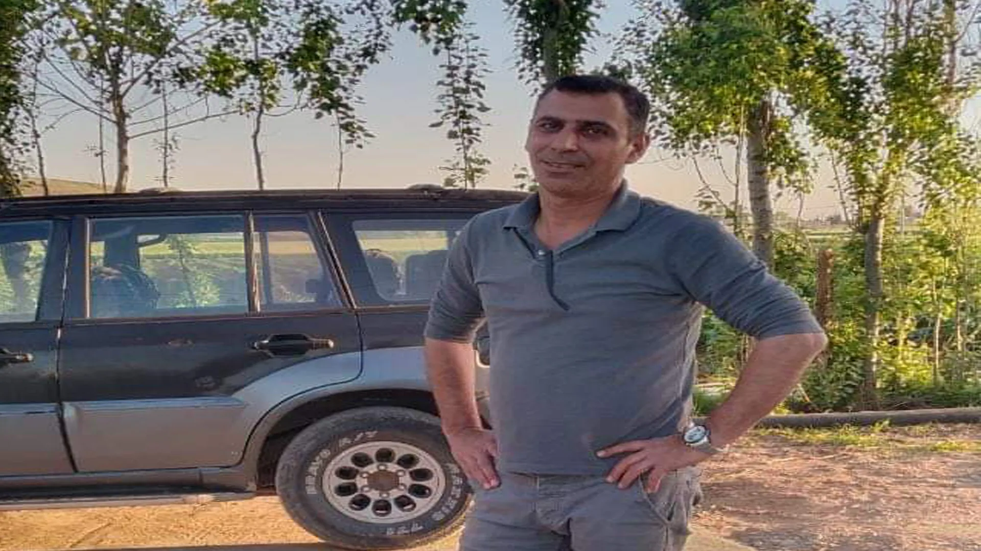 ​​​​​​​Nimûneya hezkirina welat: Şehîd Ebduselam Mehmûd