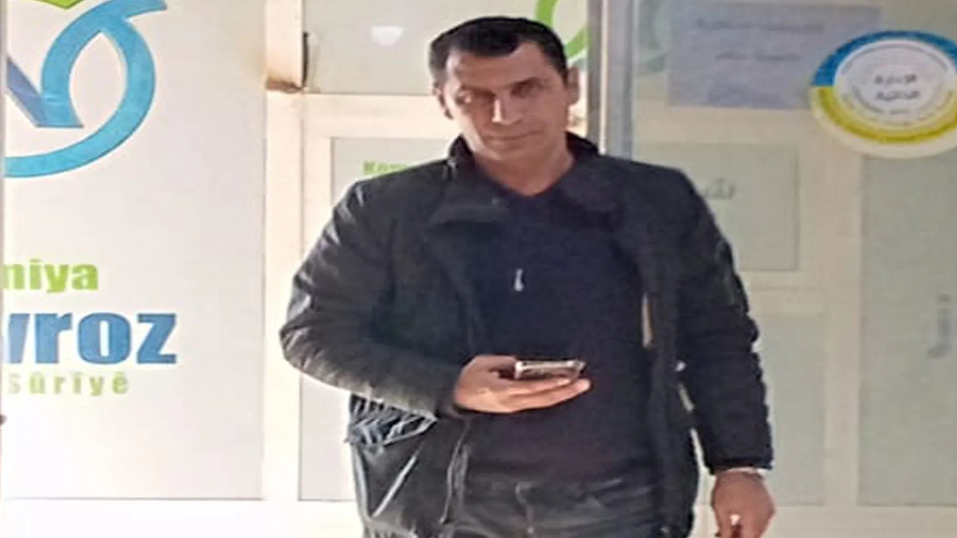 ​​​​​​​Nimûneya hezkirina welat: Şehîd Ebduselam Mehmûd