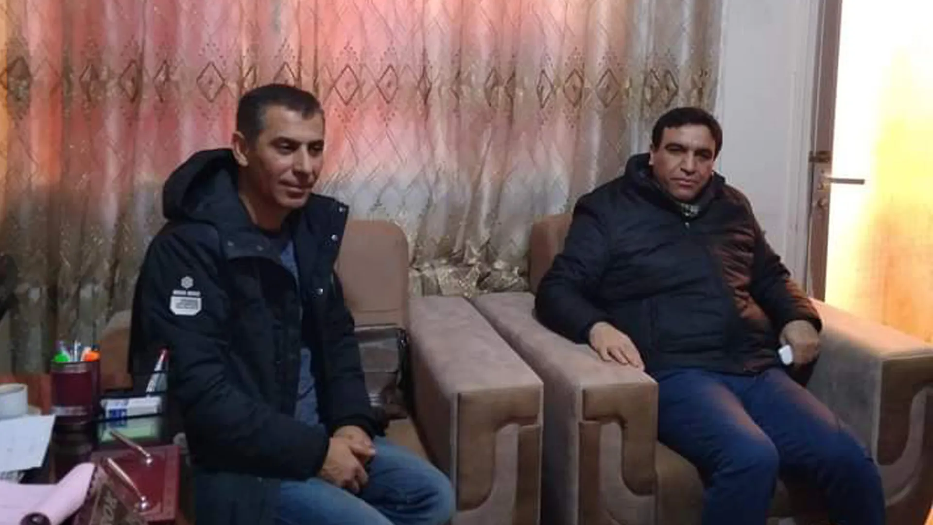 ​​​​​​​Nimûneya hezkirina welat: Şehîd Ebduselam Mehmûd