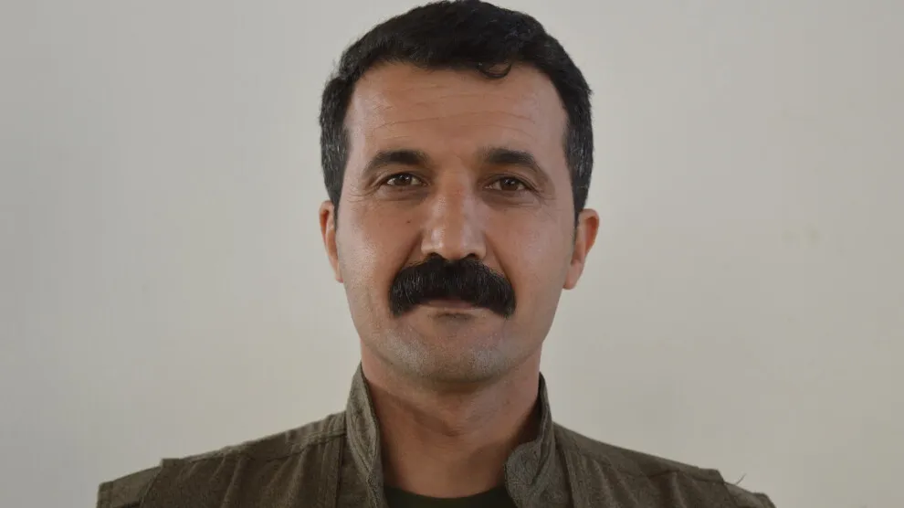 Nasnameya gerîlayê 2022’yan şehîd bibû hat eşkerekirin