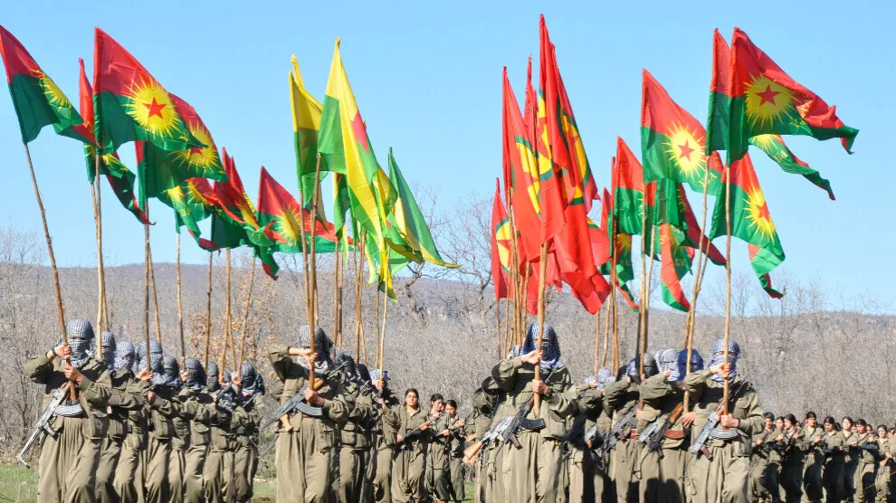 YJA Star: Em ê azadiya fîzîkî ya Rêberê xwe misoger bikin