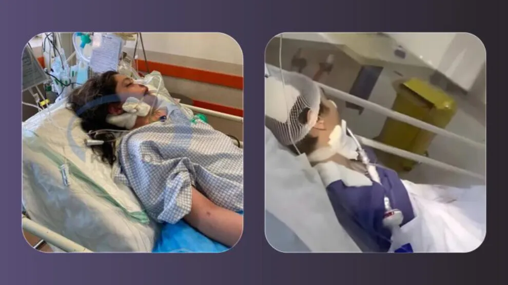 Armîta Gîrawend a 16 salî di komayê de ye