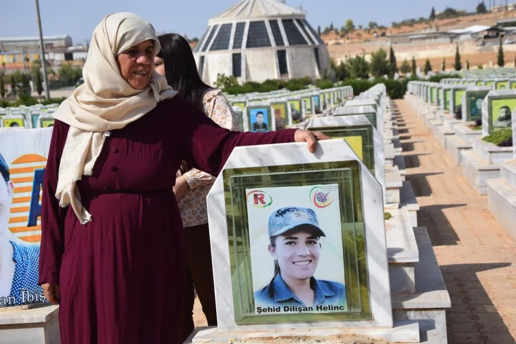 Hevalên me Dilîşan û Hogir hatin bibîranîn