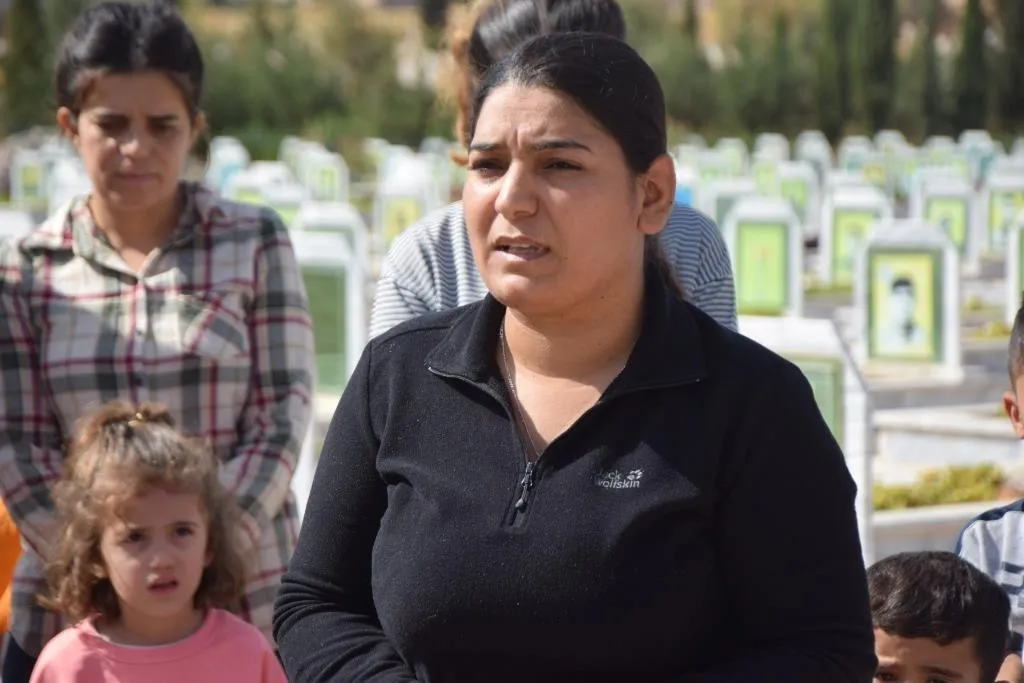 Hevalên me Dilîşan û Hogir hatin bibîranîn