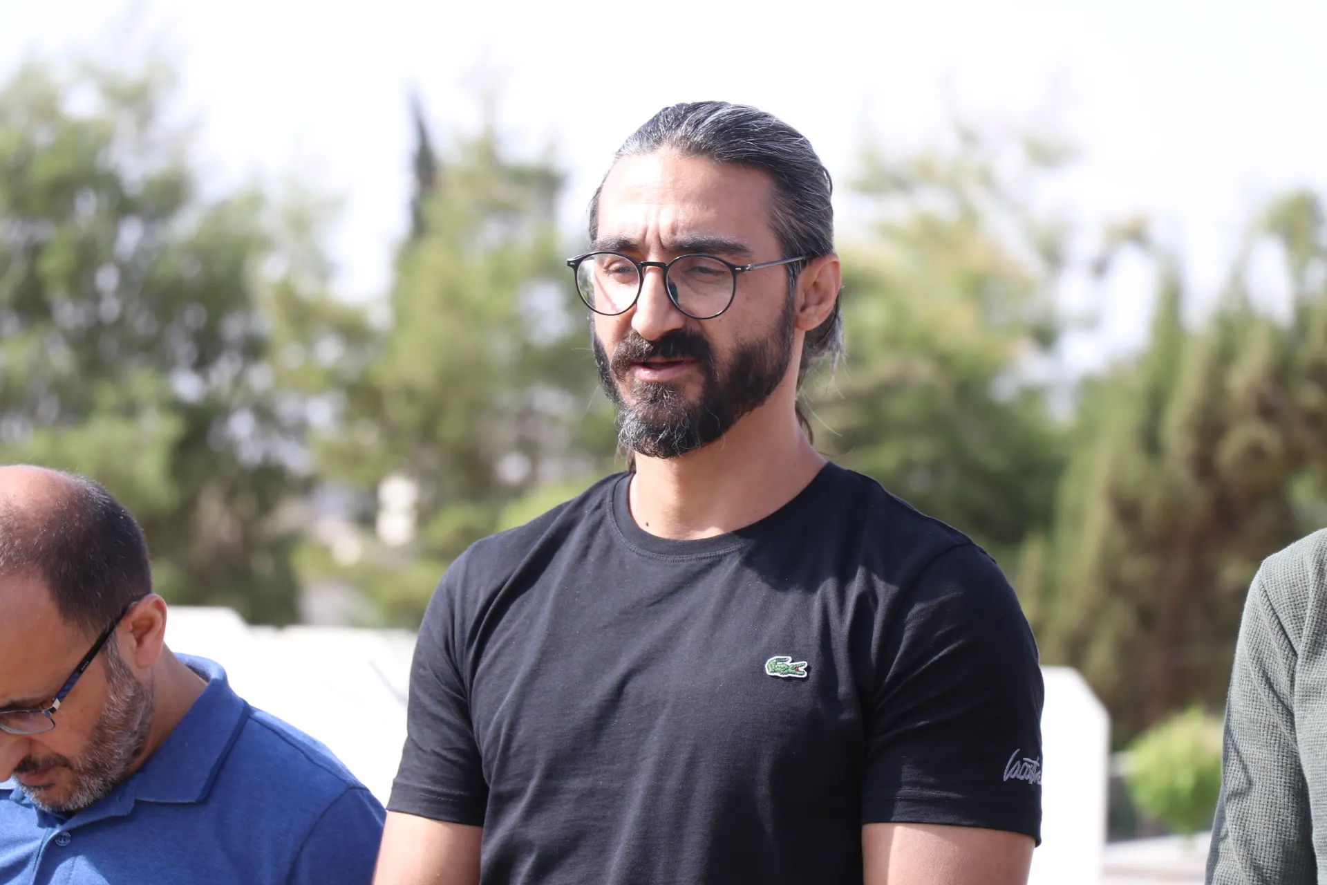 Hevalên me Dilîşan û Hogir hatin bibîranîn