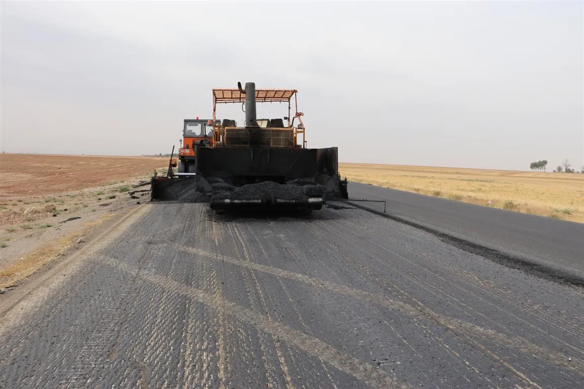 Sererastkirina rêyan ku ji ber êrişan rawestiyabû didome