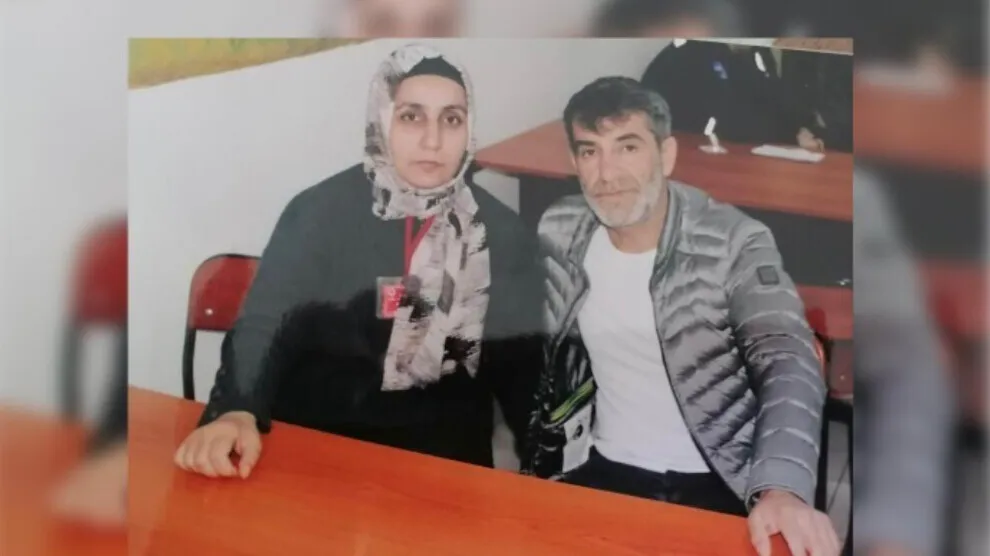 Yilmaz Ozalp jiyana xwe ji dest da