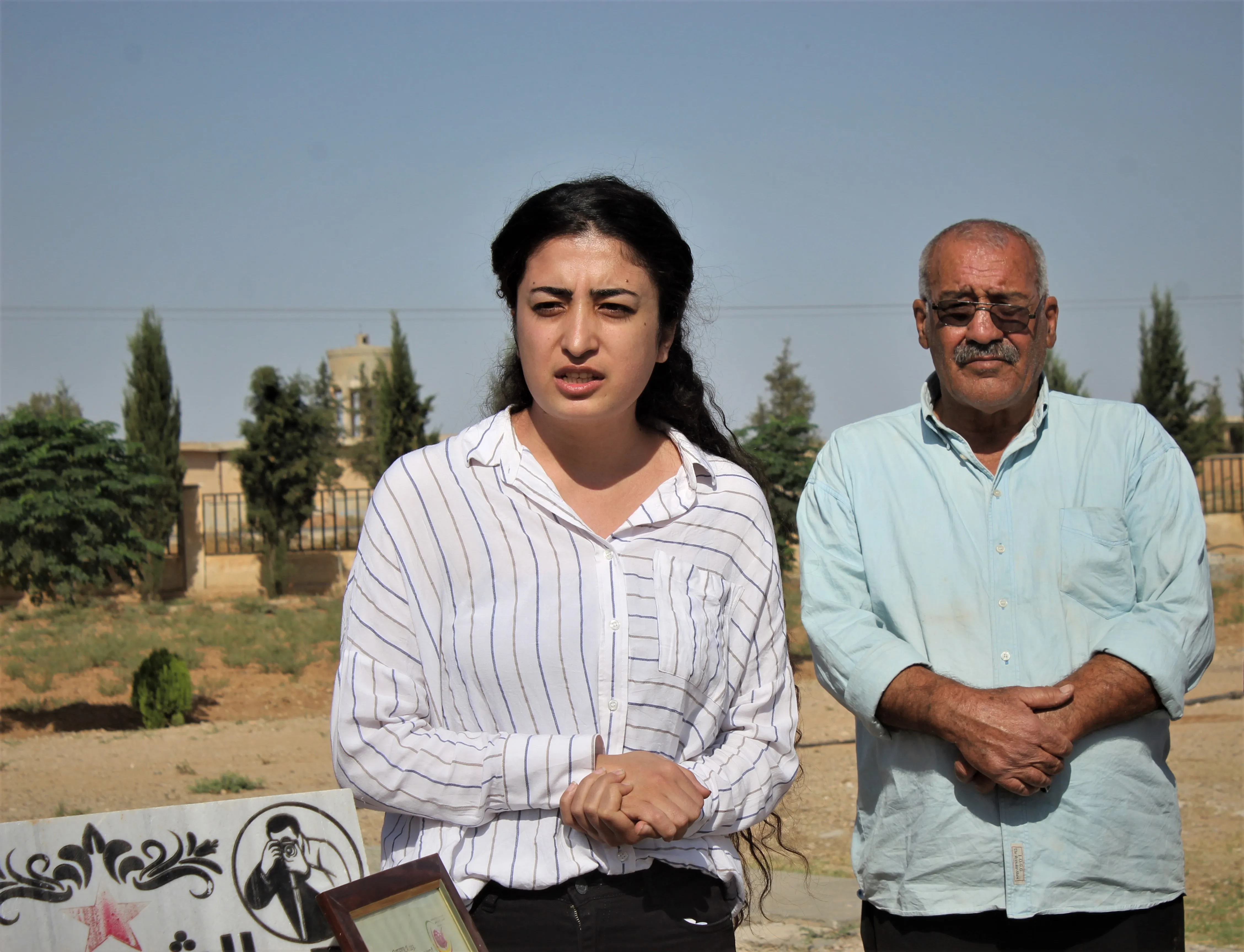 ′Şehîd Seed ji hevrêyên xwe hez dikir′