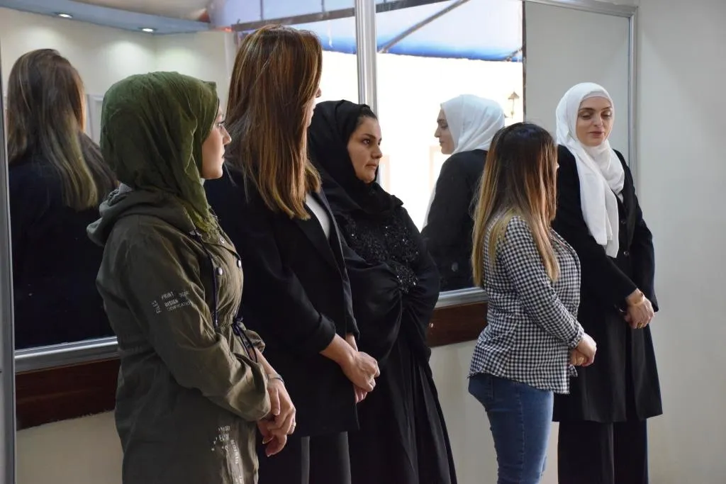 Li Reqayê Konferansa 1′emîn a Parastina Zarokan dest pê kir