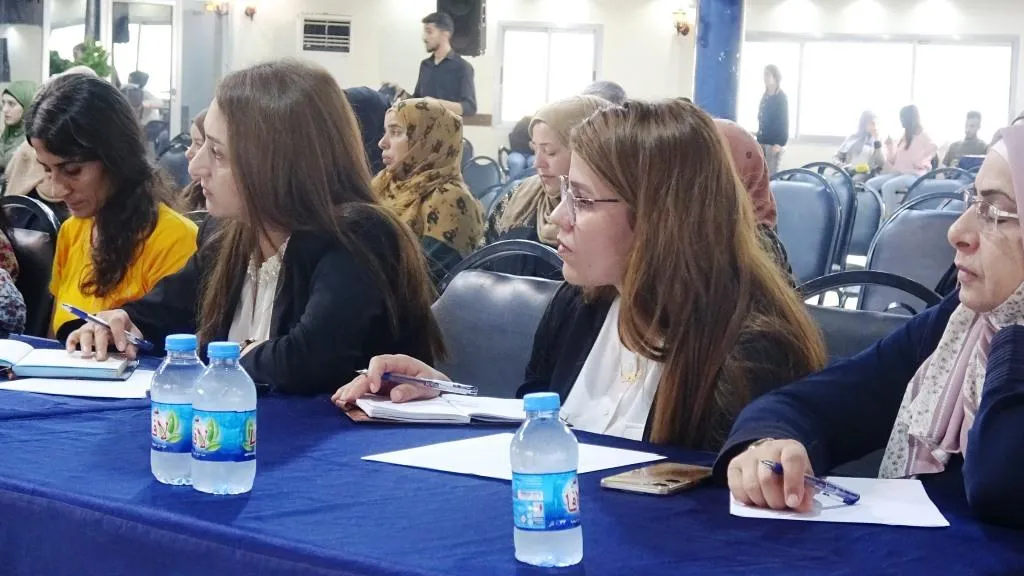 Li Reqayê Konferansa 1′emîn a Parastina Zarokan dest pê kir