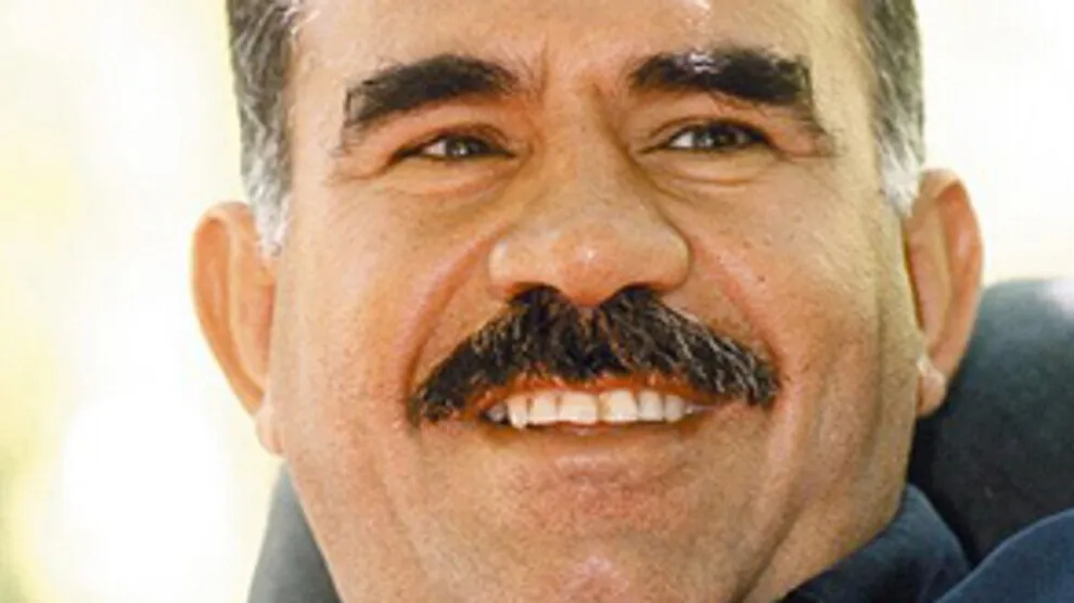 Ji parêzerên Rêber Abdullah Ocalan serlêdanek nû