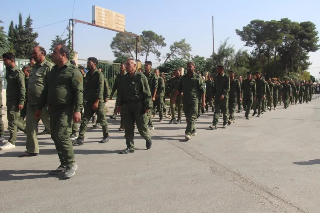​​​​​​​Xelkê herêma Firatê sersaxî da malbatên şehîd Elî Osman û Orhan Miho