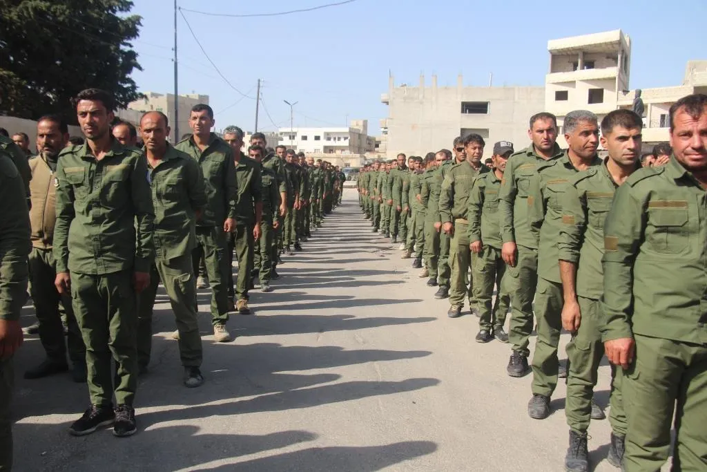 ​​​​​​​Xelkê herêma Firatê sersaxî da malbatên şehîd Elî Osman û Orhan Miho