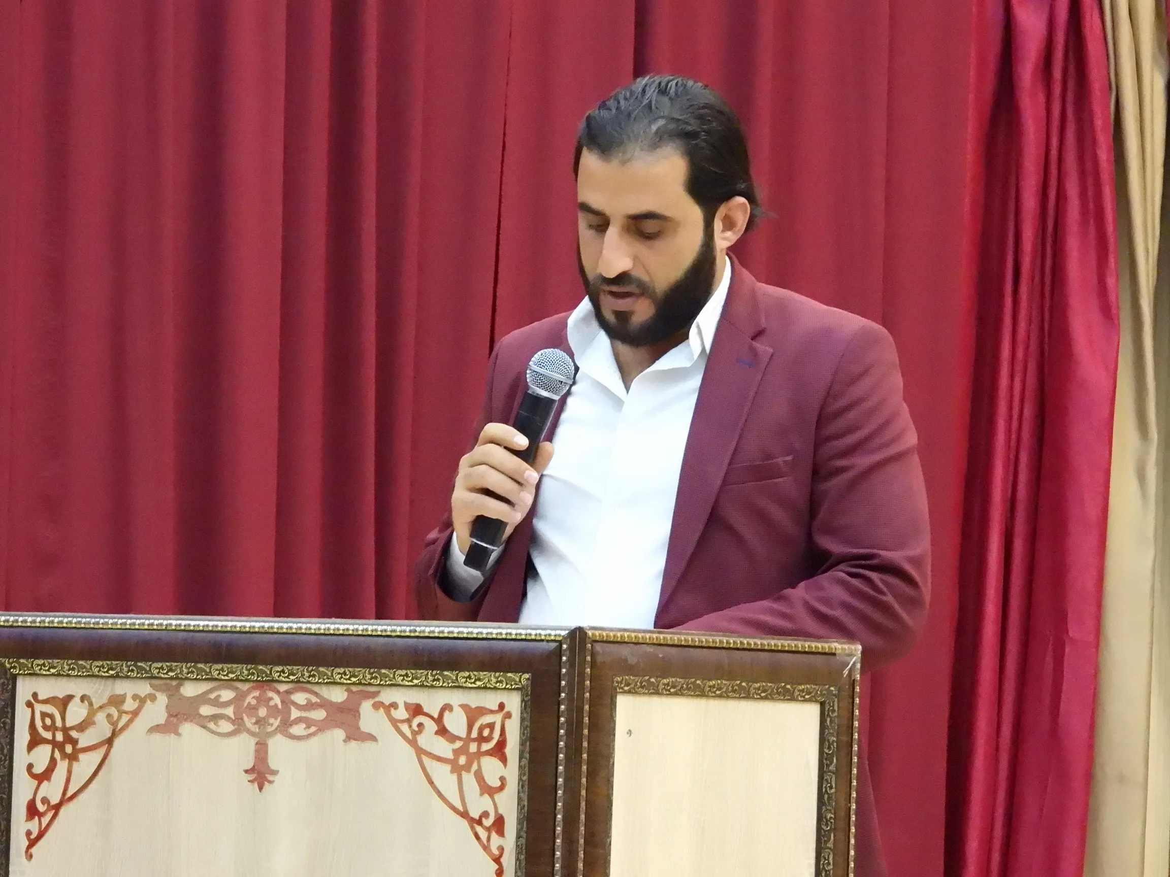 Li Tebqayê kongreya 3′yan a Yekitiya Mamosteyan hate lidarxistin