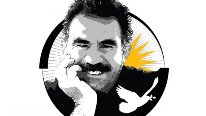 Aktîvîsta û rojnamevanên Kenyaye daxwaza azadiya fizikî ya Abdullah Ocalan kirin