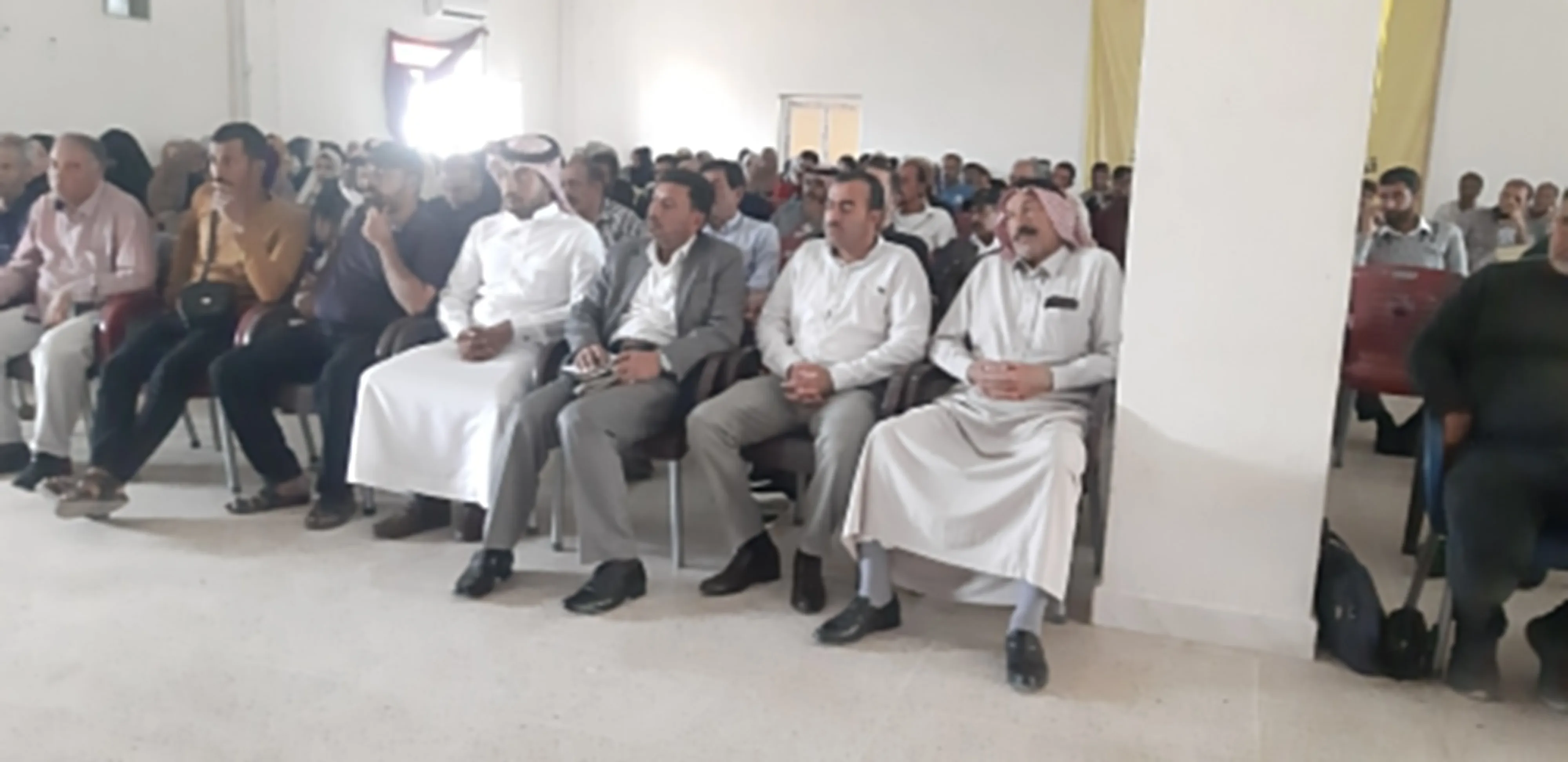 ′Em di çalakiyên ji bo şermezarkirina komployê de bi girseyî beşdar bin′