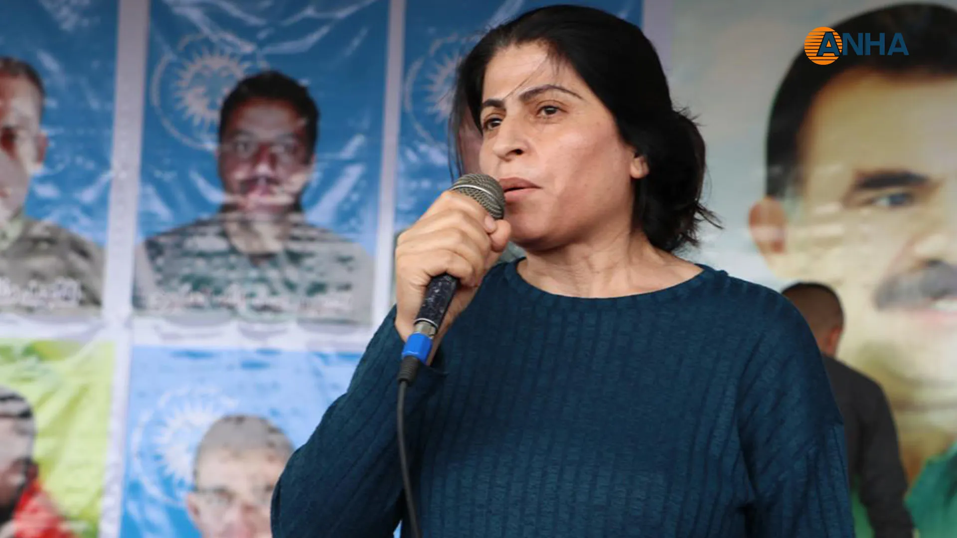 Li Hesekê merasîma oxirkirina 6 cangoriyan