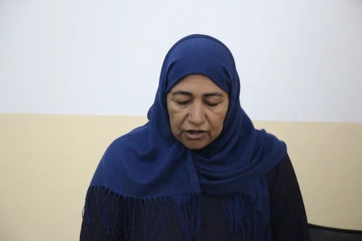 ​​​​​​​Jinên Minbicê: Em ê li ser metoda Hevrîn Xelef bimeşin