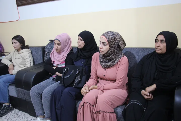 ​​​​​​​Jinên Minbicê: Em ê li ser metoda Hevrîn Xelef bimeşin