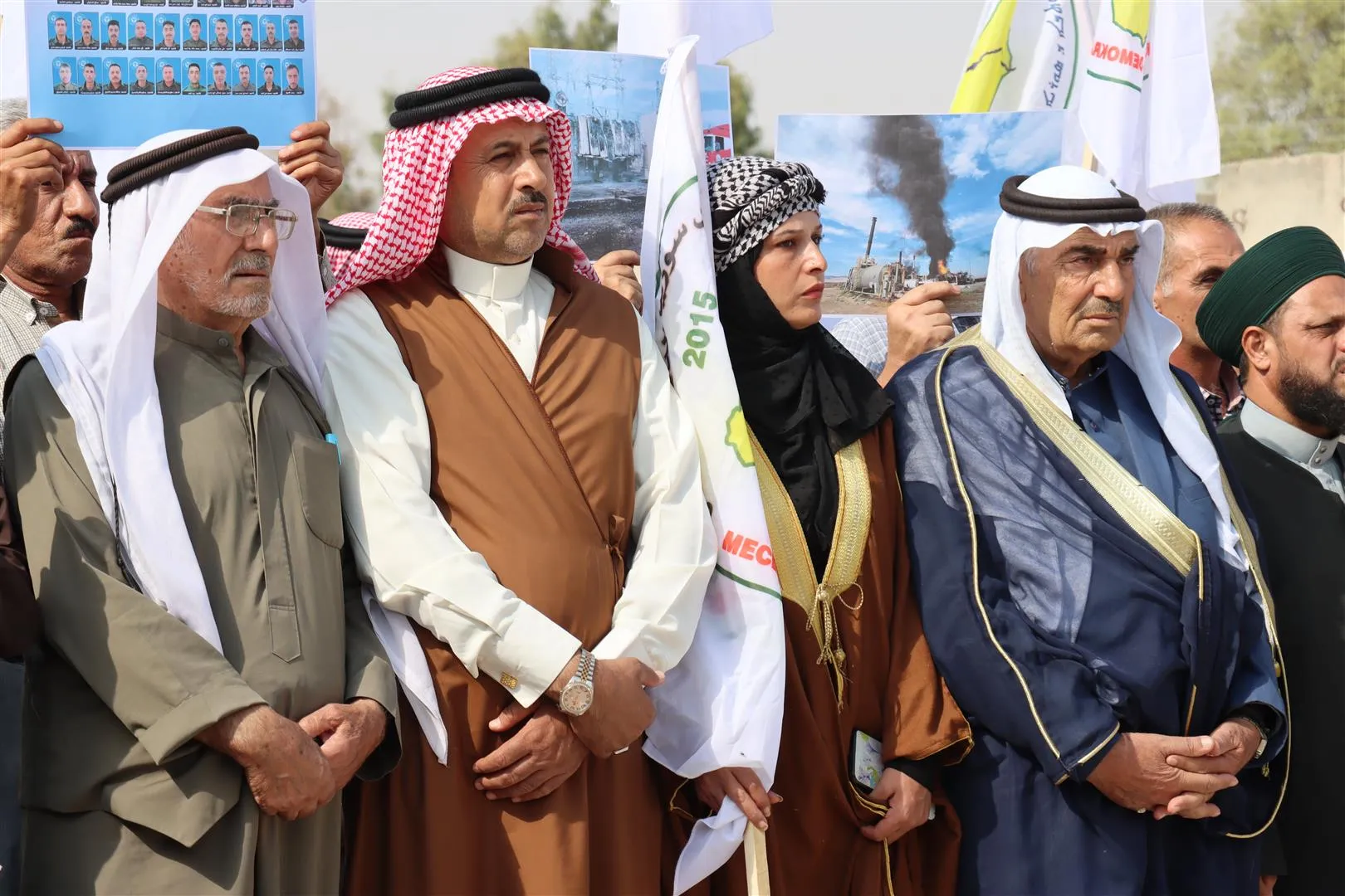 Partiyên siyasî banga girtina qada hewayî kir