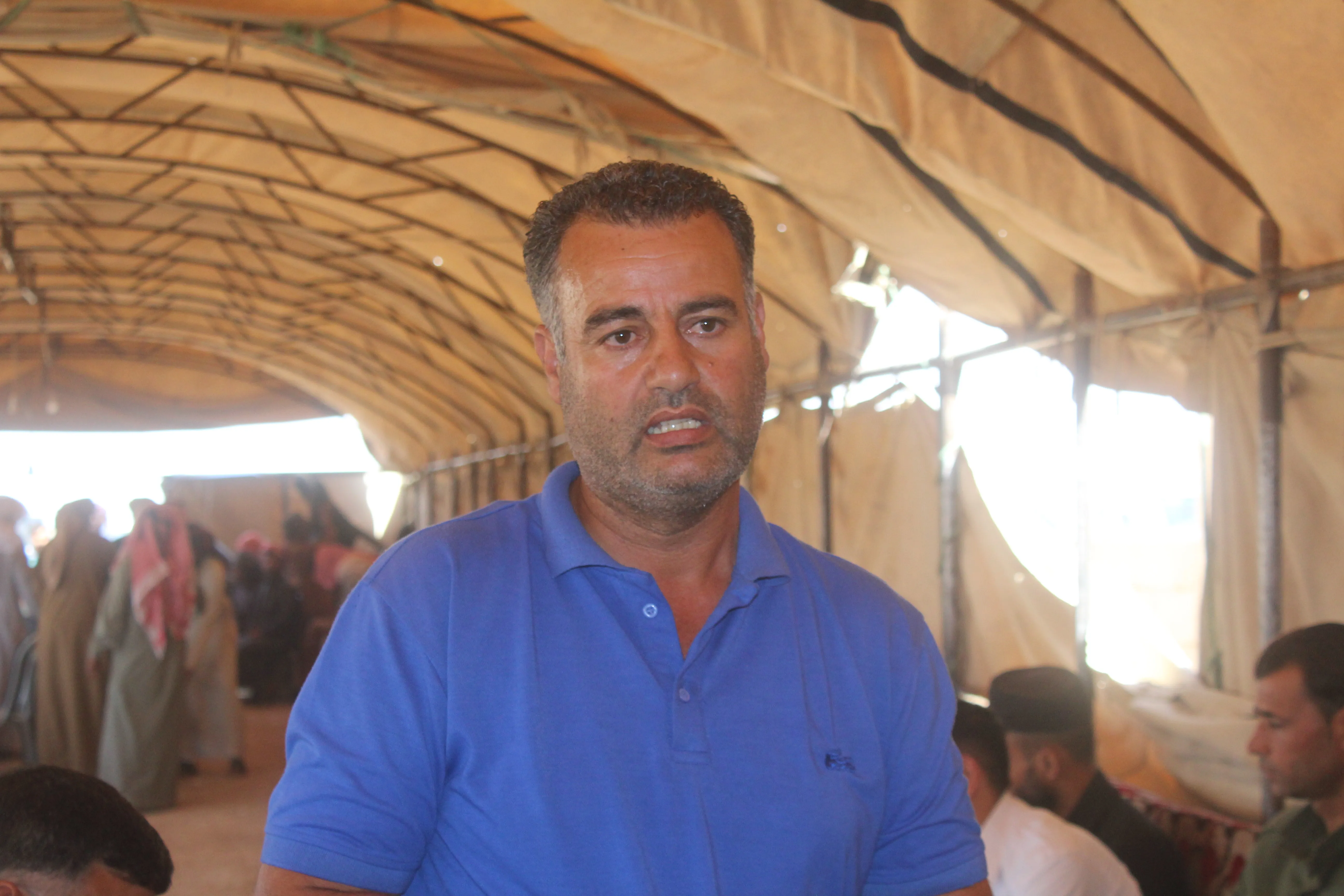 Bi deh hezaran kesî êşa malbatên şehîdan parve kir