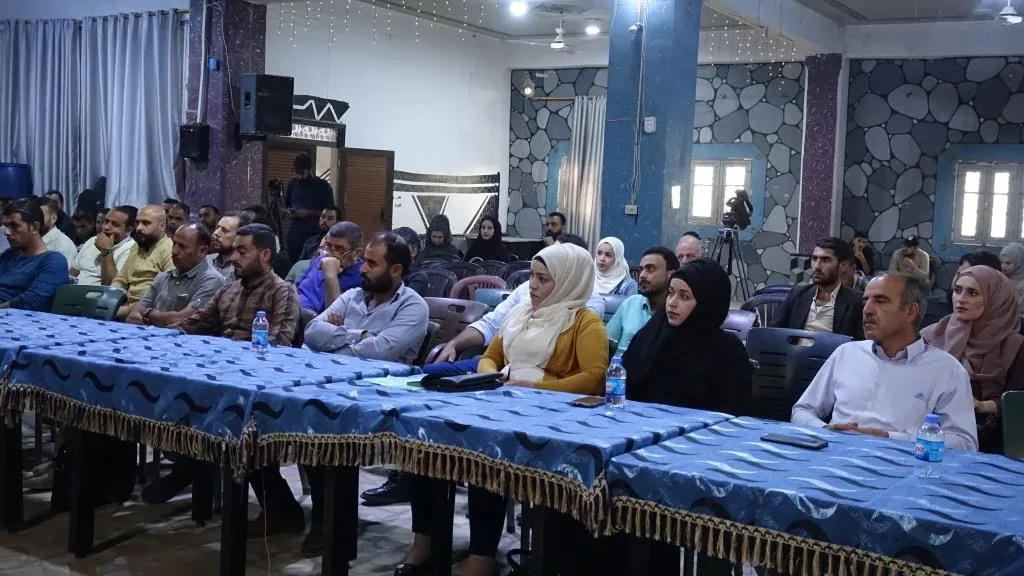 Yekitiya Mamosteyan a Reqayê kongreya xwe ya 3`yemîn li dar xist