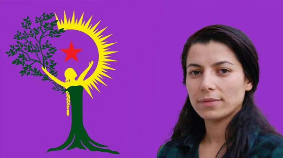 Bangewaziyên aşkerakirina çarenûsa Werîşe Mûradî