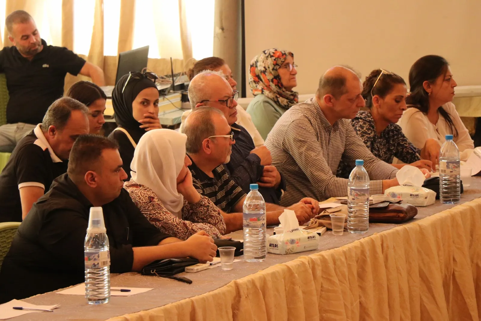​​​​​​​Girîngiya ramanên Rêber Abdullah Ocalan vegotin
