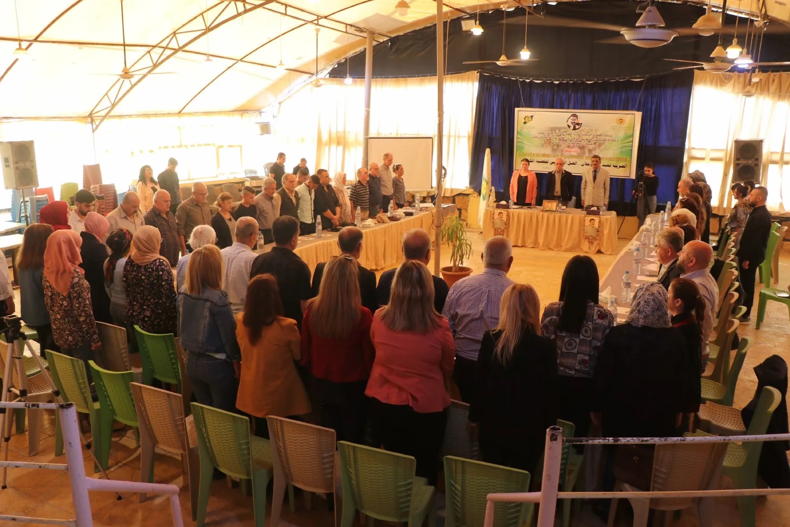 ​​​​​​​Girîngiya ramanên Rêber Abdullah Ocalan vegotin