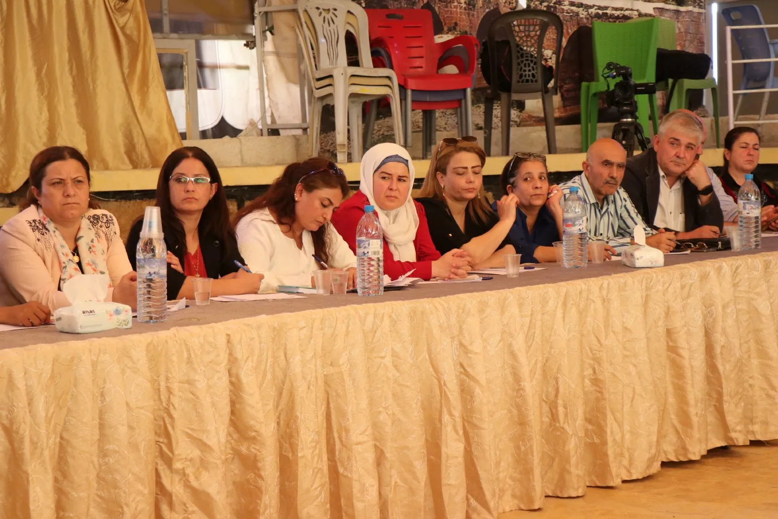 ​​​​​​​Girîngiya ramanên Rêber Abdullah Ocalan vegotin