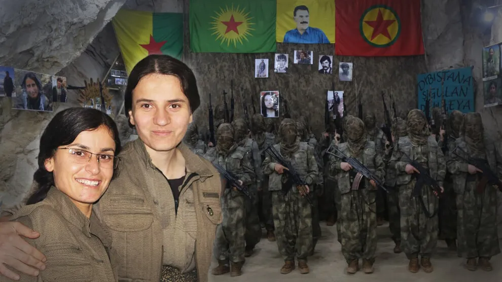 ​​​​​​​Çalakiya li dijî Wezareta Karên Hundir ji aliyê Tabûra Nemiran ve hat lidarxistin