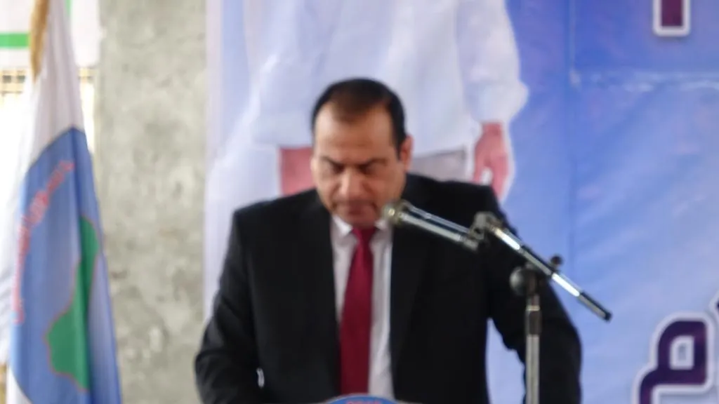 Partiya Sûriyeya Pêşerojê Mîhrîcana Hevrîn a Aştiyê li dar xist