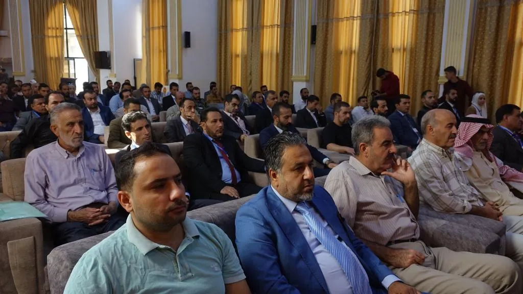 Yekitiya Parêzeran a Reqayê 4`emîn kongreya xwe li dar xist