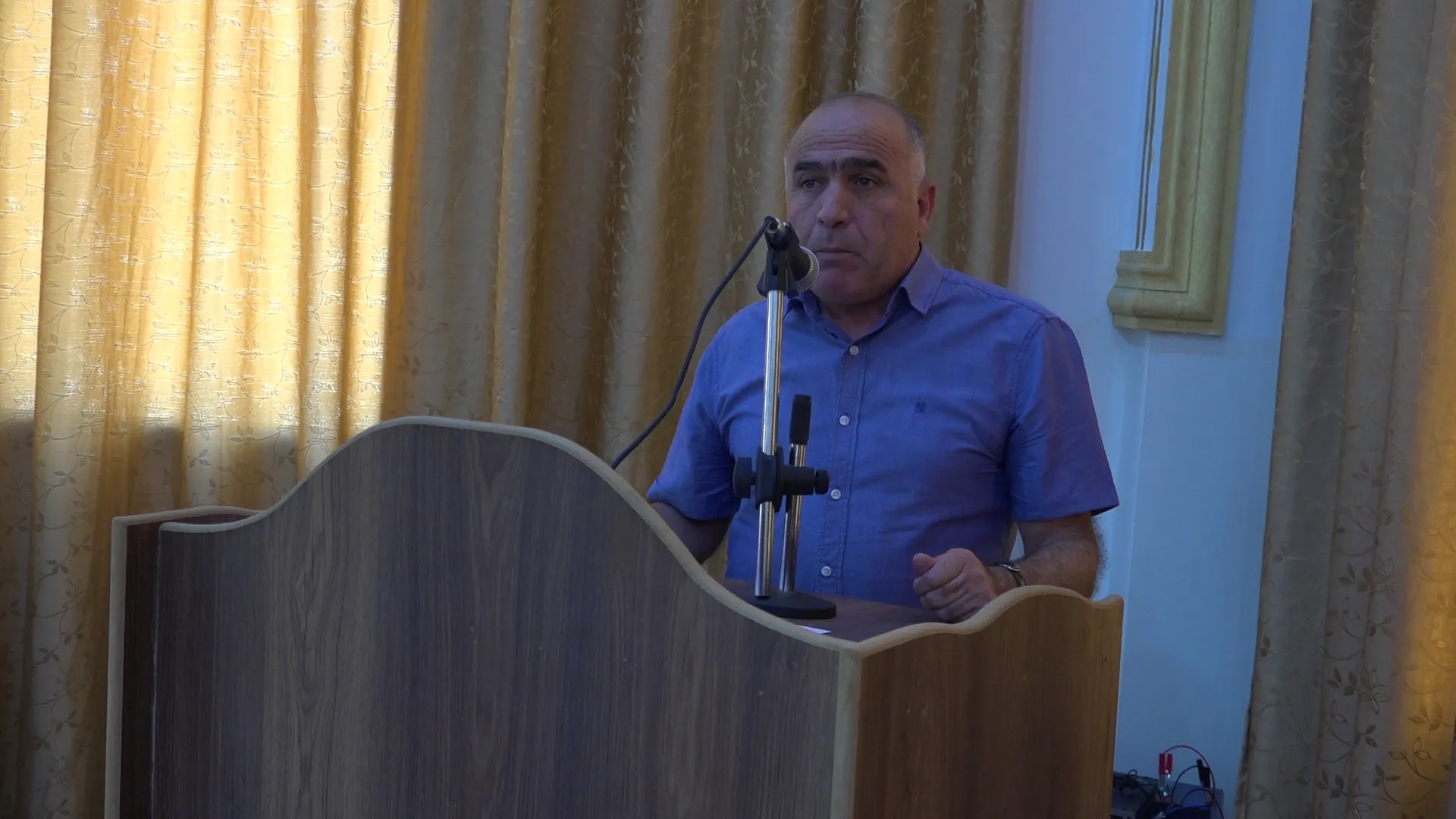 Yekitiya Parêzeran a Reqayê 4`emîn kongreya xwe li dar xist