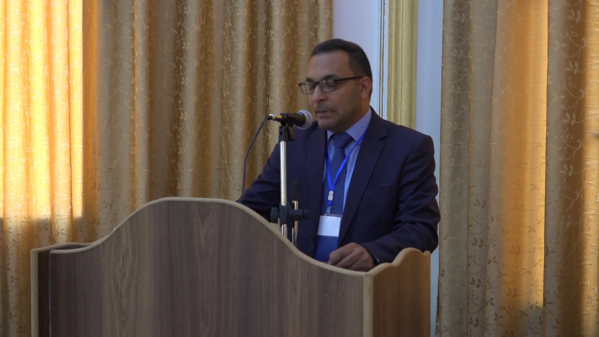 Yekitiya Parêzeran a Reqayê 4`emîn kongreya xwe li dar xist