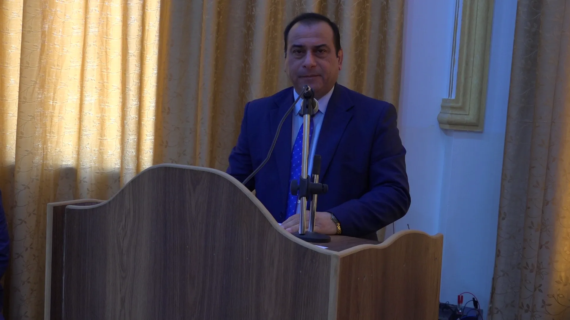 Yekitiya Parêzeran a Reqayê 4`emîn kongreya xwe li dar xist