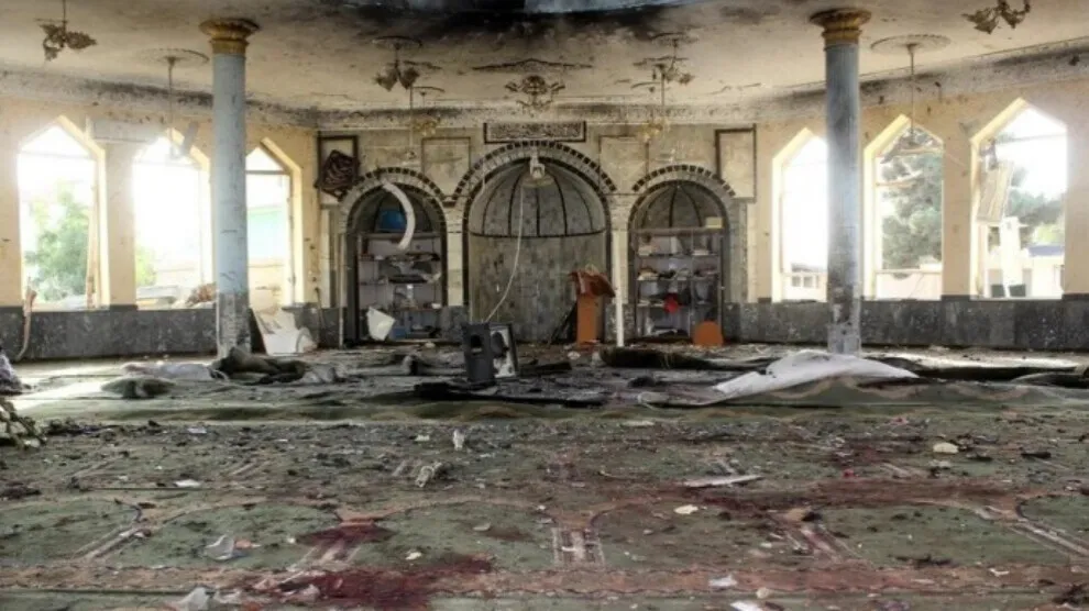 Li Afganistanê têqîn: Herî kêm 7 kes hatin kuştin