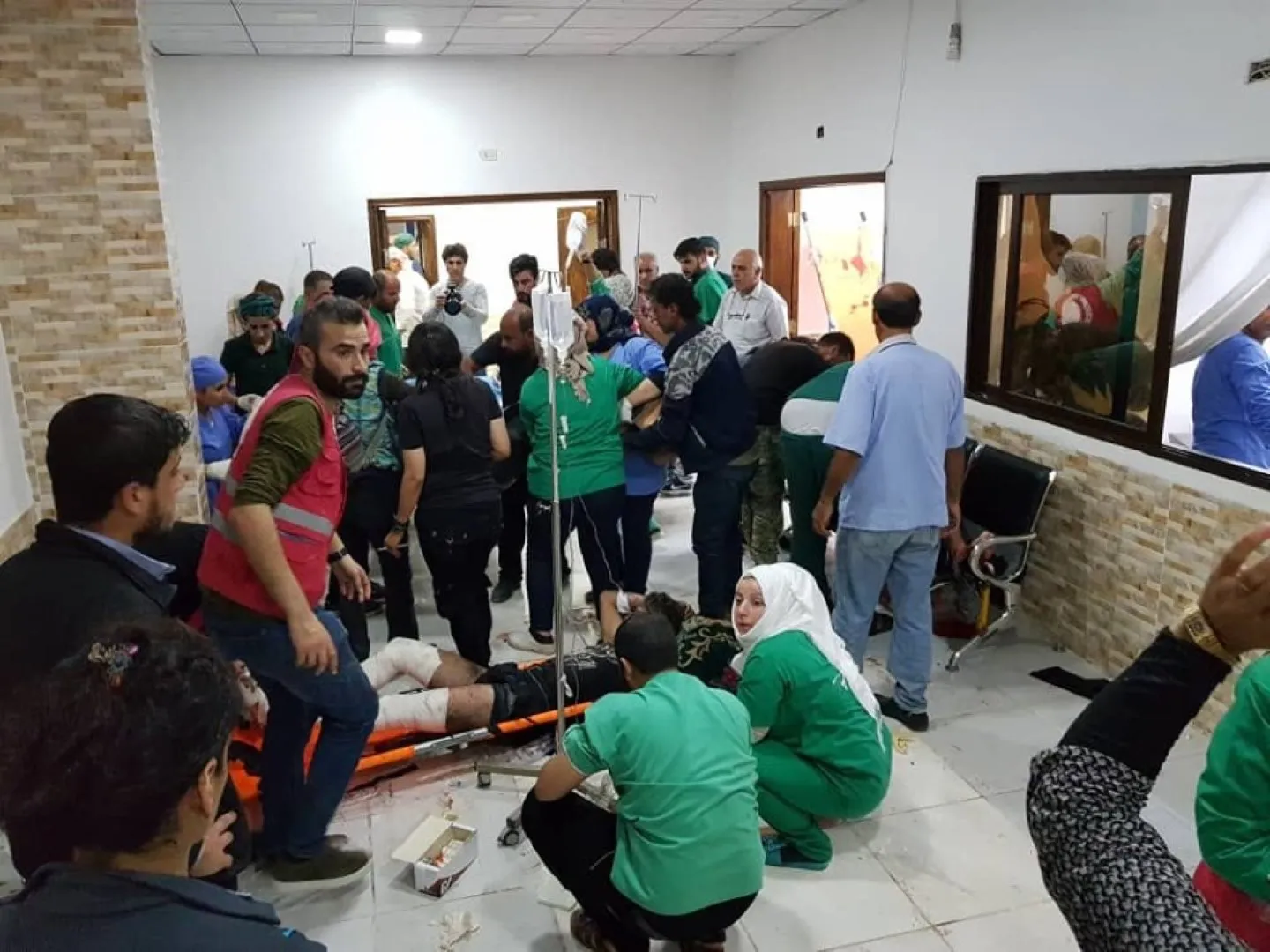 ​​​​​​​2 şahidên komkujiya 13`ê Cotmehê detayên wê vegotin