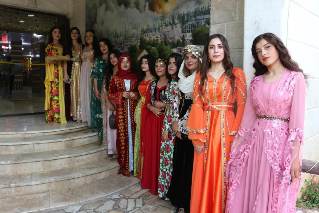 Li Herêma Firatê 4’emîn Pêşangeha Wênexêziyê dest pê kir