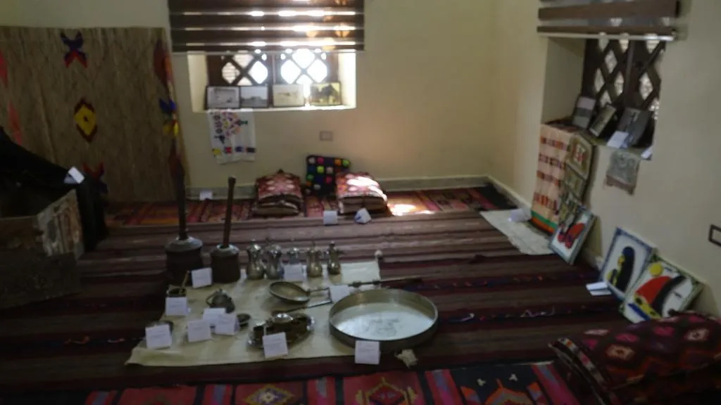 ​​​​​​​Li Muzexaneya Reqayê odeya çanda gelan