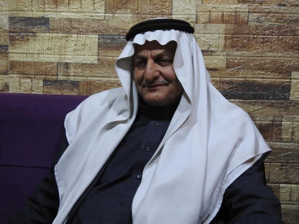 ​​​​​​​Rûspiyê eşîra El Bûxemîs: Em li dijî êrişan disekinin