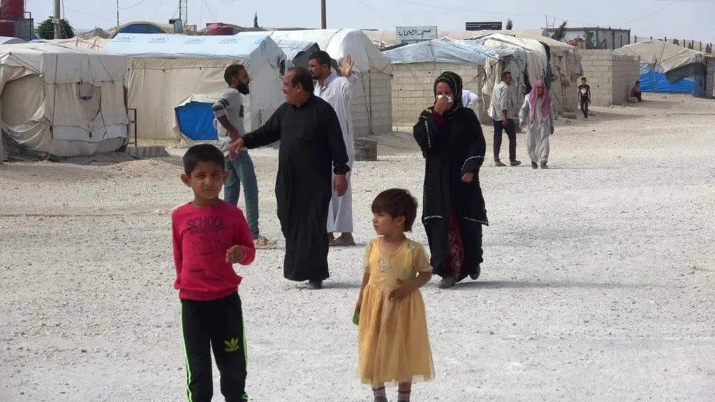 ​​​​​​​4 salên dagirkerina Girê Spî û Serêkaniyê