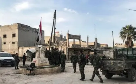 Di dema derbasbûna erebeya hêzên Şamê de mayîn teqiya