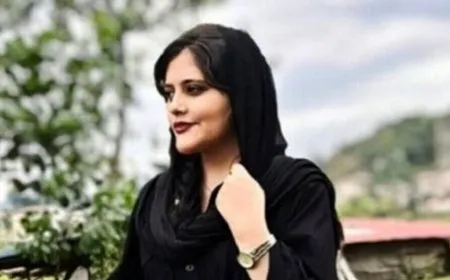 Yekîtiya Ewropayê Jîna Emînî xelat kir