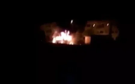 YCWK'ê li Edeneyê çalakî kir