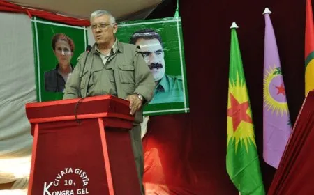 Hevserokê KCK`ê ji bo pêngava azadiyê bang kir