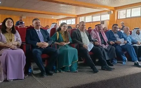 Li Dêrazorê Kongreya Xurtkirina Ewlehî û Aramiyê 